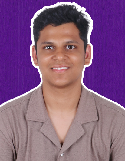 Aravind Sairam